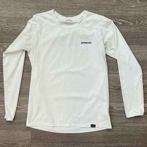 Patagonia long sleeve